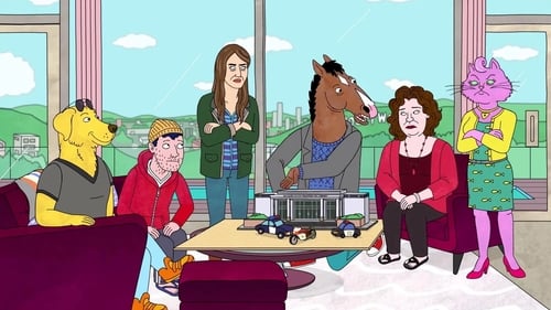 BoJack Horseman Saison 2 Épisode 9