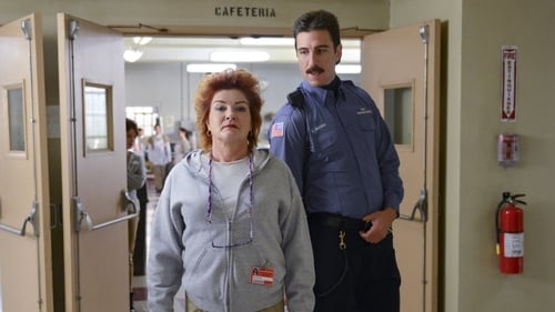 Orange Is the New Black Saison 2 Épisode 10