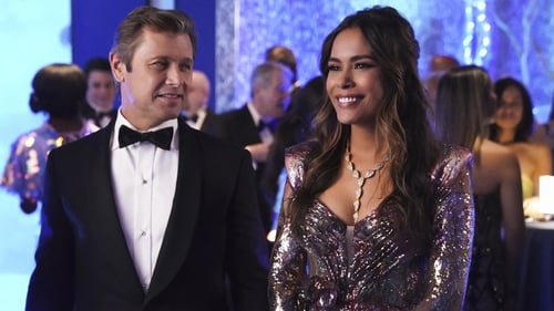 Dynastie Saison 3 Épisode 1