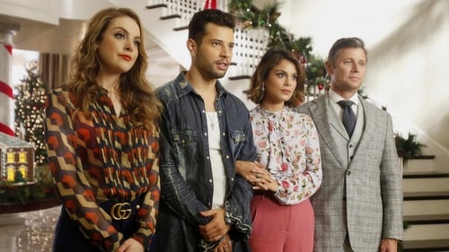 Dynastie Saison 1 Épisode 9