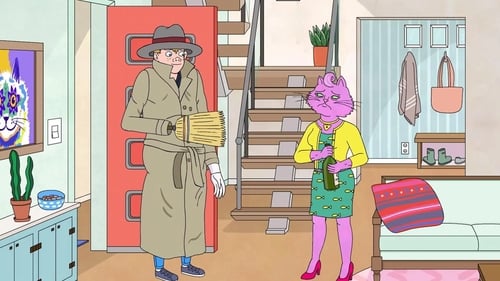 BoJack Horseman Saison 2 Épisode 4