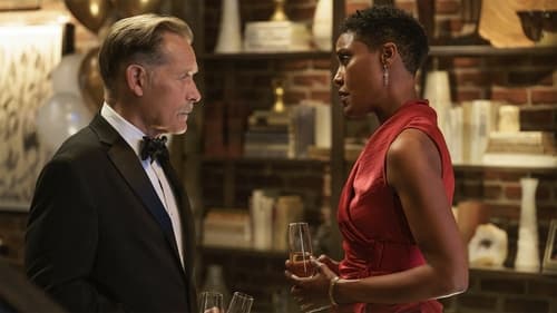 Black Lightning Saison 4 Épisode 13