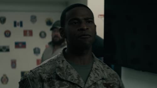 SEAL Team Saison 4 Épisode 13