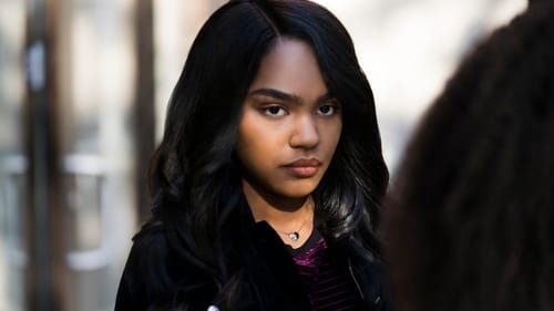 Black Lightning Saison 1 Épisode 6