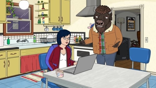 BoJack Horseman Saison 6 Épisode 10