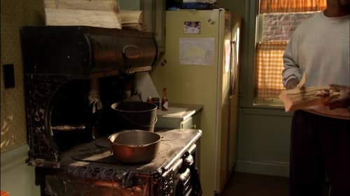 Tout le monde déteste Chris Saison 2 Épisode 5