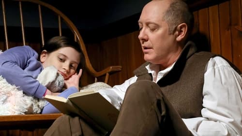 Blacklist Saison 9 Épisode 9