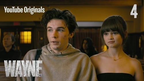 Wayne Saison 1 Épisode 4