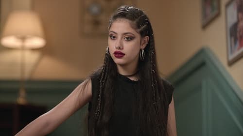 Ola cherche sa voie Saison 2 Épisode 5