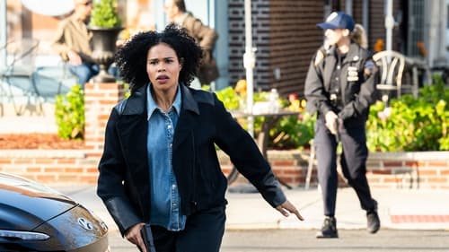 FBI: Most Wanted Saison 5 Épisode 11
