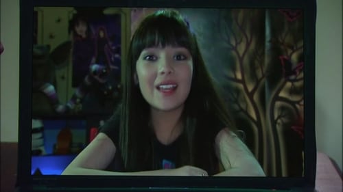 Chica Vampiro Saison 1 Épisode 16