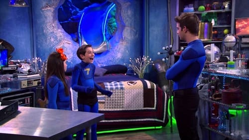 Les Thunderman Saison 1 Épisode 13