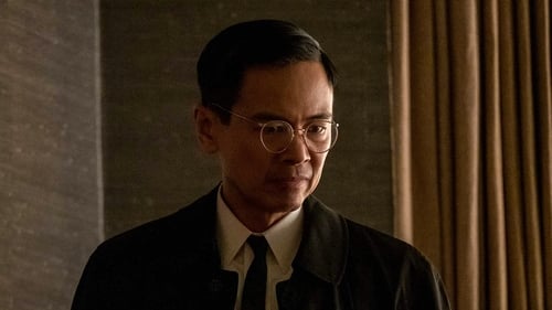 Le Maître du Haut Château Saison 4 Épisode 3