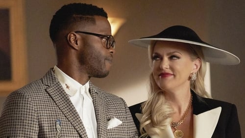Dynastie Saison 3 Épisode 9