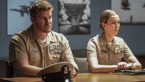 SEAL Team Saison 4 Épisode 10