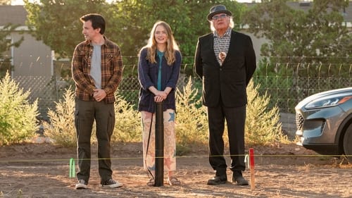 The Curse Saison 1 Épisode 9