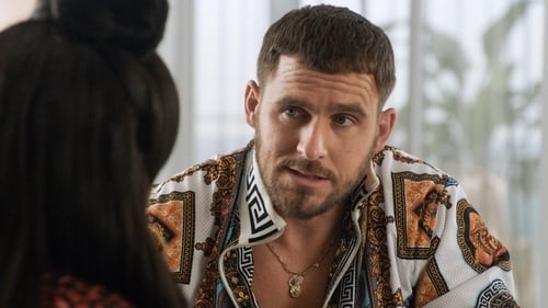 Claws Saison 3 Épisode 10