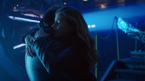 12 Monkeys Saison 3 Épisode 4
