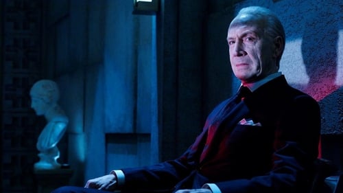 The Strain Saison 1 Épisode 13