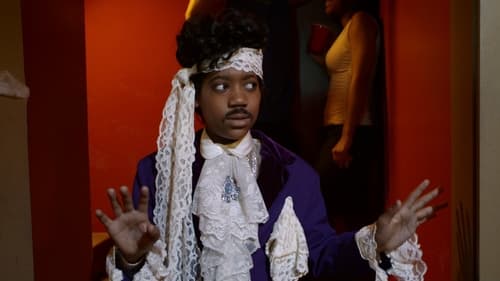 Tout le monde déteste Chris Saison 1 Épisode 6