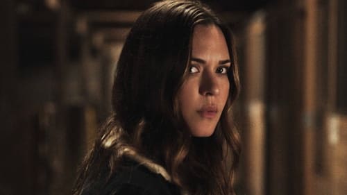 Walker Saison 2 Épisode 11