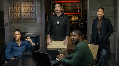 FBI: Most Wanted Saison 4 Épisode 21