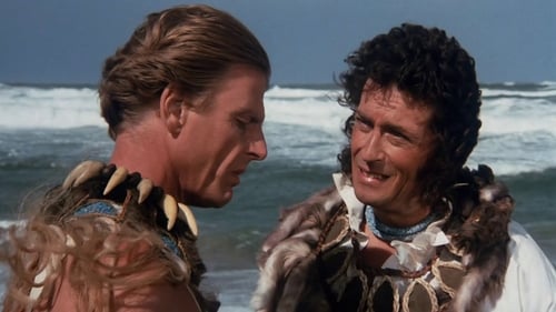 Shaka Zulu Saison 1 Épisode 9