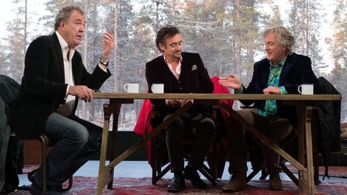 The Grand Tour Saison 1 Épisode 6