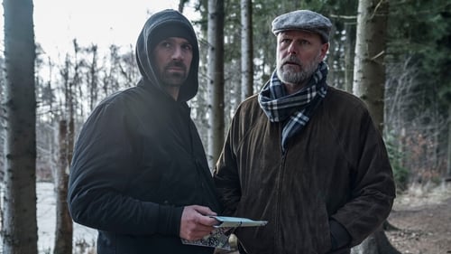 Le Tueur de l’ombre Saison 1 Épisode 1