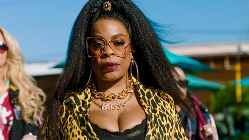 Claws Saison 3 Épisode 4