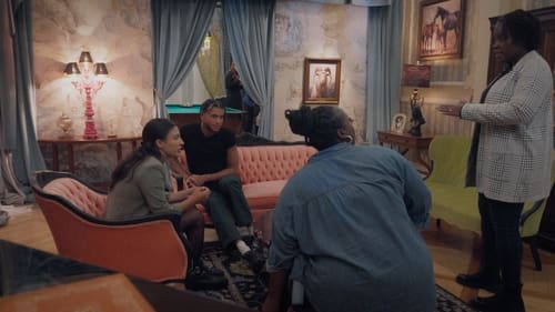 Les Traîtres Saison 1 Épisode 2