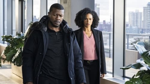 FBI: Most Wanted Saison 5 Épisode 3