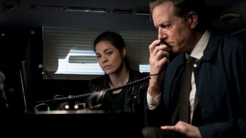 Le Tueur de l’ombre Saison 1 Épisode 3