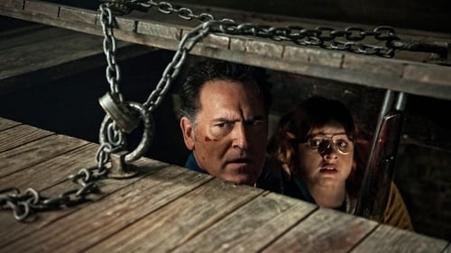 Ash vs Evil Dead Saison 2 Épisode 10