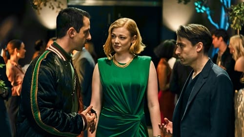 Succession Saison 3 Épisode 7