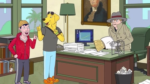 BoJack Horseman Saison 2 Épisode 6