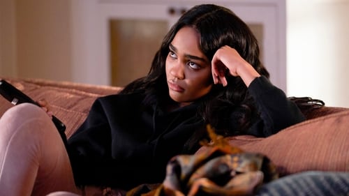 Black Lightning Saison 1 Épisode 5