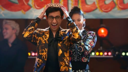 High School Musical : La Comédie Musicale : La Série Saison 2 Épisode 5