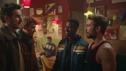 Smiley Saison 1 Épisode 6