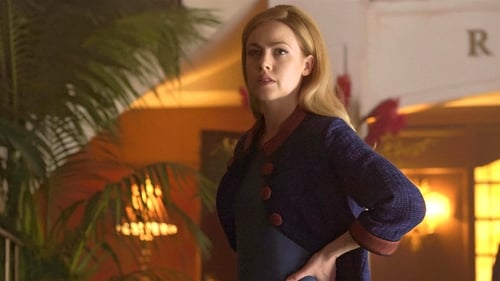 12 Monkeys Saison 4 Épisode 5