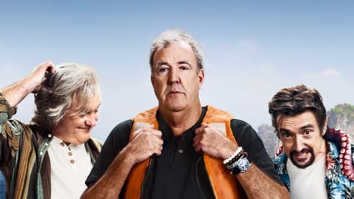 The Grand Tour Saison 4 Épisode 1