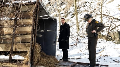 FBI: Most Wanted Saison 4 Épisode 18