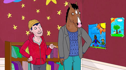 BoJack Horseman Saison 2 Épisode 12
