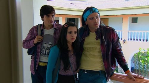 Chica Vampiro Saison 1 Épisode 26