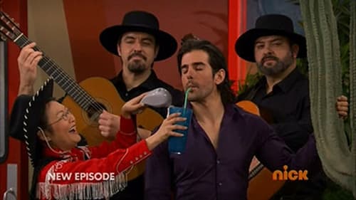Les Thunderman Saison 3 Épisode 23