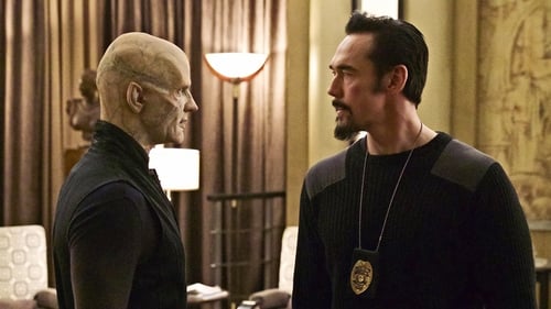 The Strain Saison 3 Épisode 1