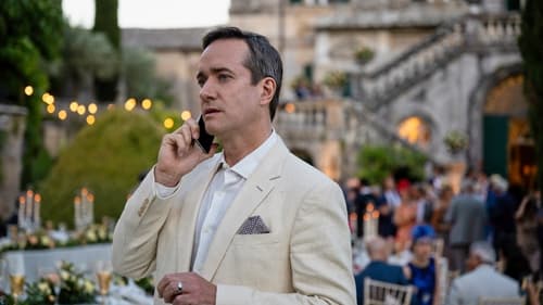 Succession Saison 3 Épisode 9