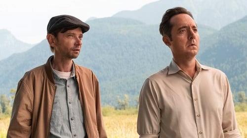 Le Maître du Haut Château Saison 3 Épisode 4
