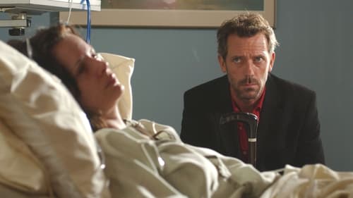 Dr House Saison 1 Épisode 6