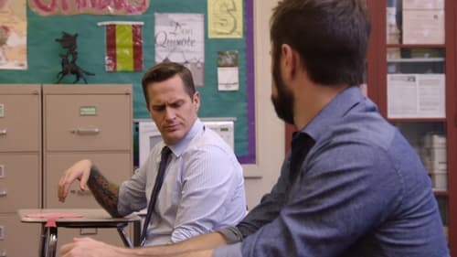 Les Pires Profs Saison 2 Épisode 11